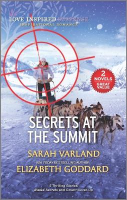 Book cover for Secrets at the Summit