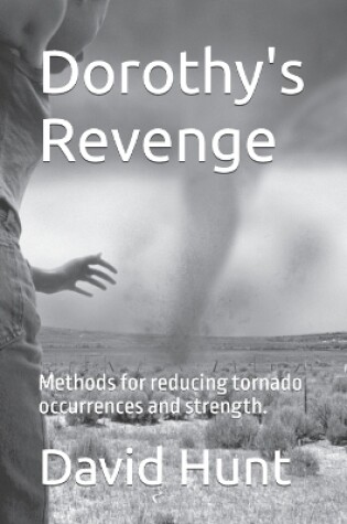 Cover of Dorothy's Revenge