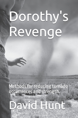 Book cover for Dorothy's Revenge