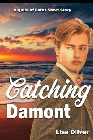 Cover of Catching Damont
