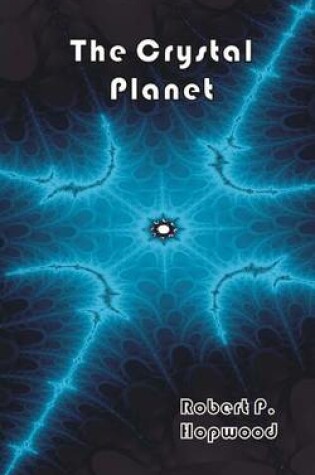 Cover of The Crystal Planet
