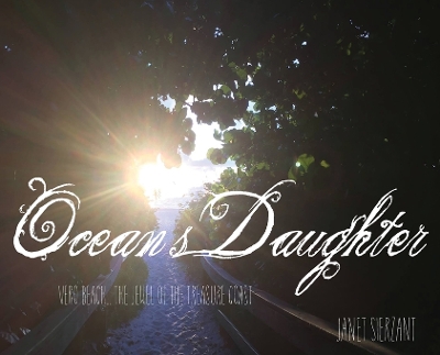 Cover of Ocean's Daughter