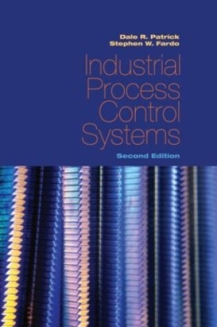 Cover of Industrial Process Control Systems, Second Edition