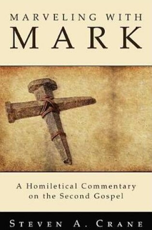 Cover of Marveling with Mark