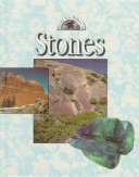 Book cover for Stones Hb-Wybi