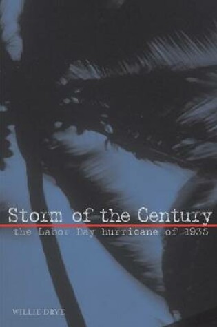 Cover of Storm of the Century