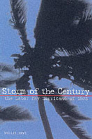 Cover of Storm of the Century