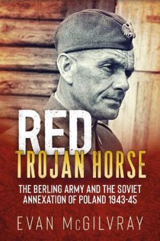 Cover of Red Trojan Horse