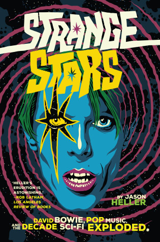 Cover of Strange Stars