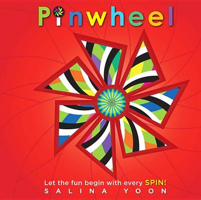 Book cover for Pinwheel