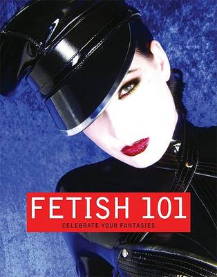 Book cover for Fetish 101