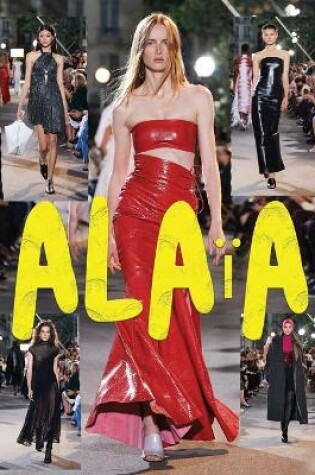 Cover of Alaïa