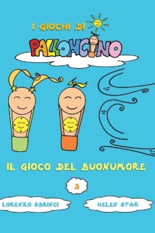 Cover of Il Gioco del Buonumore