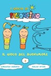 Book cover for Il Gioco del Buonumore