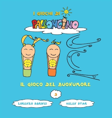 Cover of Il Gioco del Buonumore