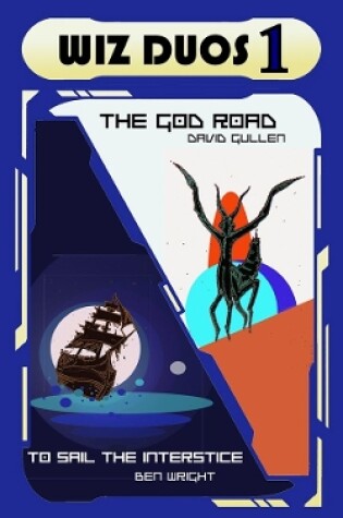 Cover of Wiz Duos - Book 1