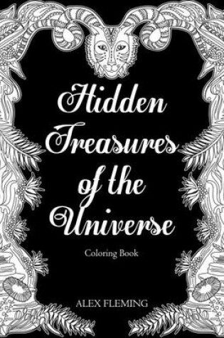 Cover of Hidden Treasures Of The Universe