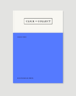 Book cover for Click And Collect