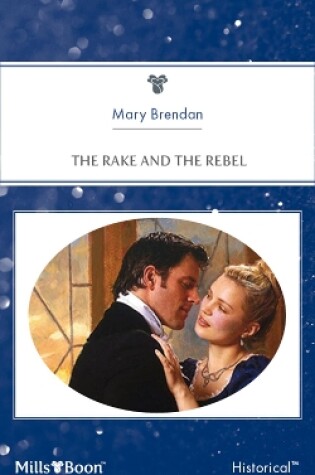 Cover of The Rake And The Rebel