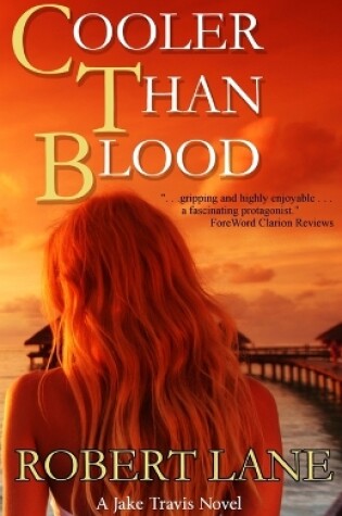 Cover of Cooler Than Blood