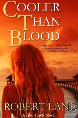 Cover of Cooler Than Blood