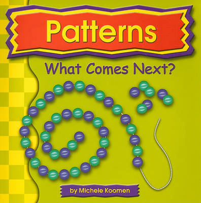 Cover of Patterns