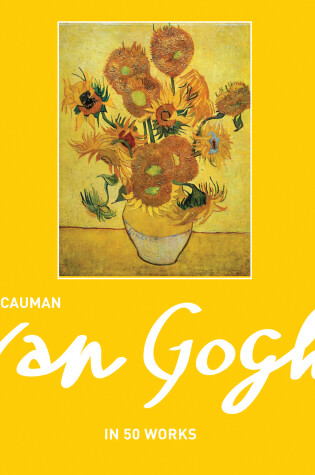 Cover of Van Gogh