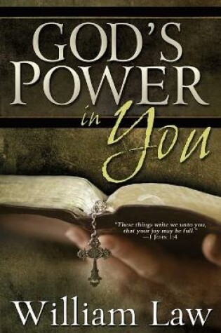 Cover of God's Power in You