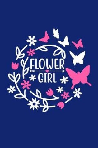 Cover of Flower Girl