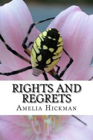 Cover of Rights and Regrets