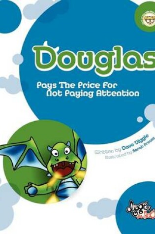 Cover of Douglas