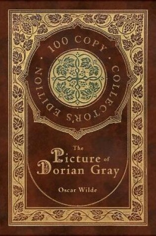 Cover of The Picture of Dorian Gray (100 Copy Collector's Edition)