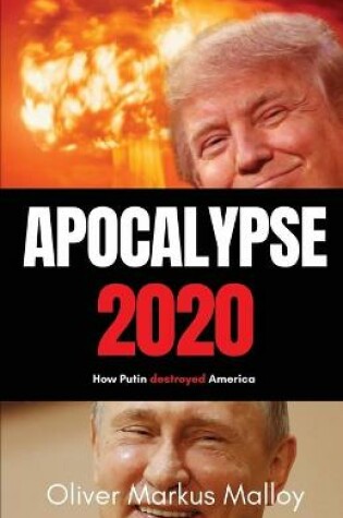 Cover of Apocalypse 2020