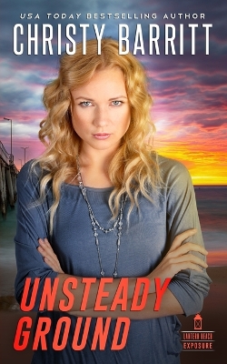 Cover of Unsteady Ground