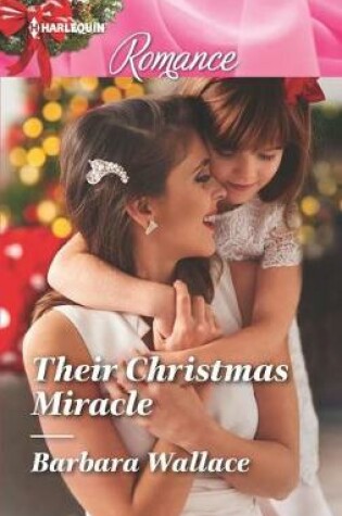Cover of Their Christmas Miracle