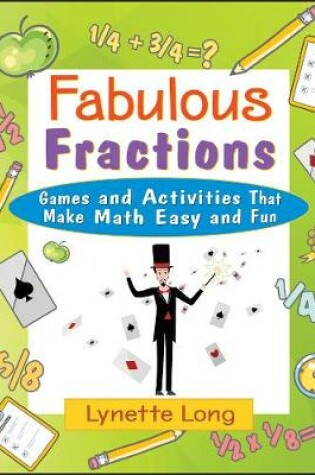 Cover of Fabulous Fractions