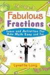 Book cover for Fabulous Fractions