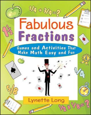 Cover of Fabulous Fractions