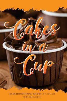 Book cover for Cakes in a Cup