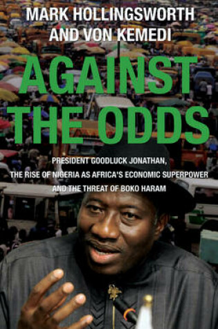 Cover of Against the Odds