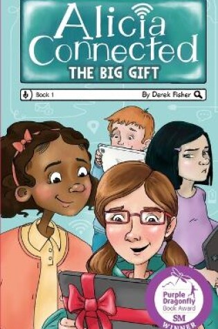 Cover of The Big Gift
