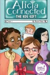 Book cover for The Big Gift
