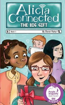 Book cover for The Big Gift