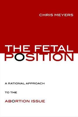 Book cover for The Fetal Position