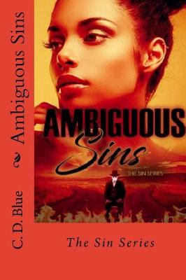 Cover of Ambiguous Sins