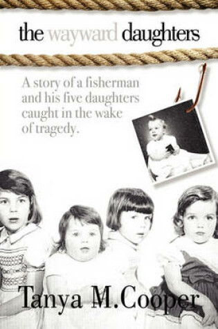 Cover of The Wayward Daughters