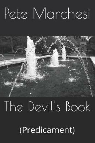Cover of The Devil's Book