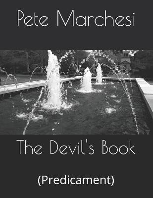 Book cover for The Devil's Book