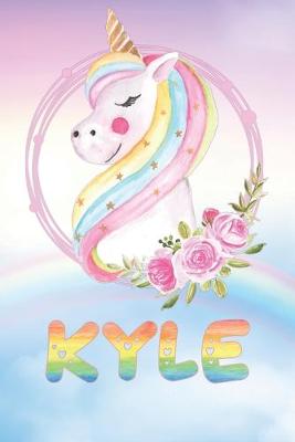 Book cover for Kyle