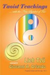 Book cover for Taoist Teachings ... with the New Symbol of Tao